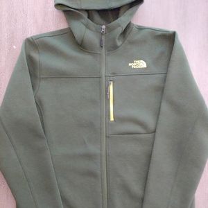North Face jacket